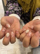 アールエム(Rm)/5月♪ネイル