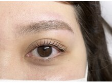 レジアント(Rediant)/まつ毛パーマ＆アイブロウwax