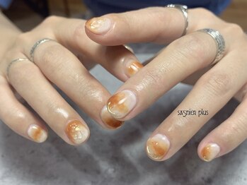 サニエプラス(Sagnier+)/151