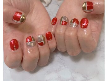 メイヴン(Maven)/