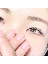 アイプレイエヌ インザラフ(eyeplayN...in the laf)/奥二重の方にオススメ♪デザイン