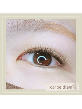 カルペ ディエム 新川店(carpe diem)/カラーエクステ