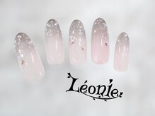 レオニー(Leonie)/ワンホングラデーションデザイン