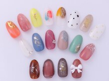 リー(Ree)/【ハンド】1本アート