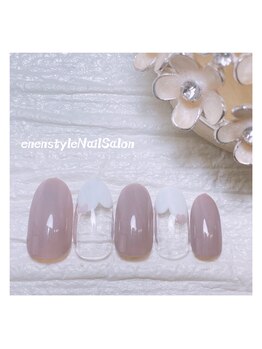 エンエンスタイル(enenstyle)/選べる定額A:5800