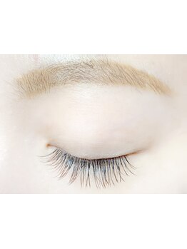 カラーエクステがあるサロン