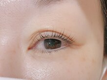 テラスヘア(TERRACE hair)/パリジェンヌラッシュリフト