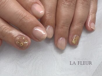 ラ フルール(La Fleur)/Summer Collection