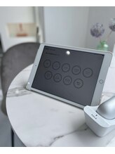 ポーラ 前橋みなみ店(POLA)/カウンセリングルーム