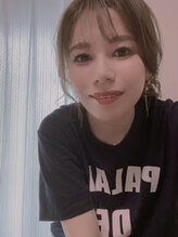 カラー(CALLA) 齋藤 麻里乃