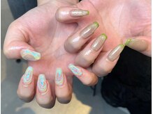 ザネイルズ(The Nails)/