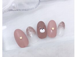 大人かわいい定額コース