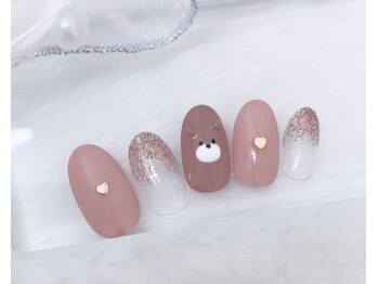 ジョリィ ルミエール 八王子店(Joli Lumiere)/大人かわいい定額コース