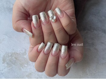 レオネイル(leo nail)/ジェルネイル