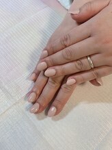 The ネイルサロン/ワンカラー