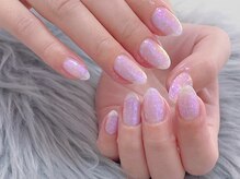 ニナズネイル(Nina's Nail)/やり放題