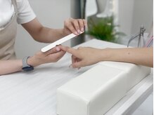 クムネイル 経堂(kkum nail)