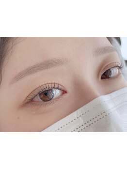 キープ力が自慢のサロン