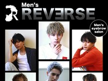 メンズ リバース 川崎店(Men’s REVERSE)