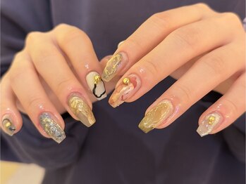 ランマ 八尾店(RANMA)/アート10本