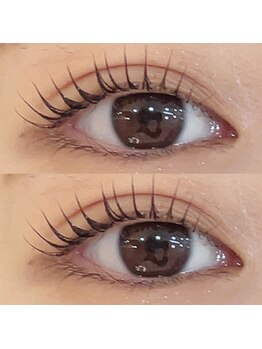 ブリランテ/【池袋／韓国風パーマ】