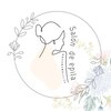 サロンドエピラ(salon de epila)のお店ロゴ