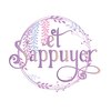 サピュイエ(et S’appuyer)のお店ロゴ