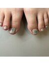 Order nail/オーダーネイル