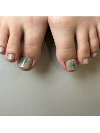 Order nail/オーダーネイル