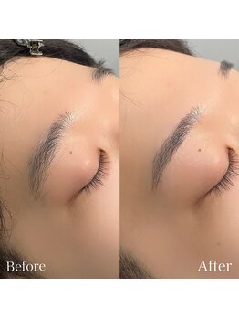 アイラ 金町店/メンズアイブロウ