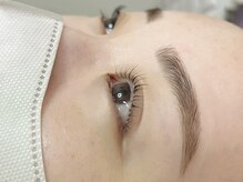 ベリー 川口店(Berry)/【眉毛専門×まつげパーマ専門】