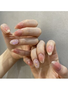 ジーナ 天神(Zina)/ターコイズデザイ ン 