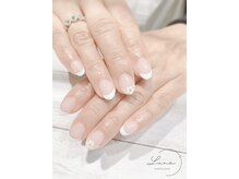 ネイルアンドまつ毛エクステ ルーナ イオン相模原店