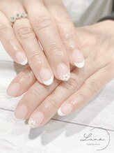 ネイルアンドまつ毛エクステ ルーナ イオン相模原店