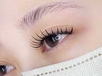 アイリス(AIRISU)/フラットラッシュ