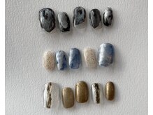 サトリネイルルーム 京橋店(Satoril nail room)/natural..art