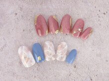 エン(Em.)/ハンドネイル