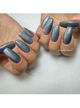 ココロ 市野店(Cocolo)/マグネットフラッシュ＊