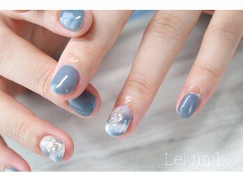 レイ ネイル(Lei nail)/