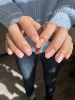 シャルム ド ネイルズ(Charm de nails)/