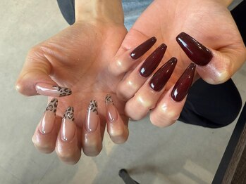 ザネイルズ(The Nails)/