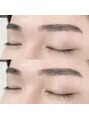 アンドアルファ 表参道(&α)&nbsp;&a/アイブロウ/眉毛/アイブロウサロン/眉毛サロン/表参道駅/美眉