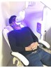 セルフホワイトニング　1か月通い放題　11000円！！