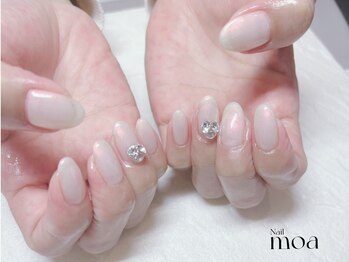 モア(moa)/ブイカット ストーン 新所沢