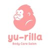ユリラ(yu-rilla)のお店ロゴ