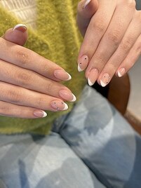 シンプルコース パラジェル