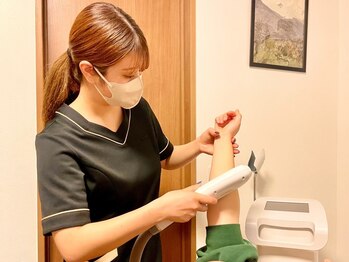 フィズ 浜松静大前店(FIS)の写真/【デキる男の身だしなみ◎清潔感UPで好印象！】カウンセリング&アフタ-ケア込☆学割U24キャンペ-ンも♪
