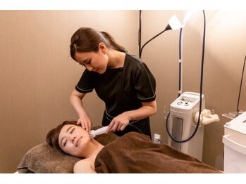 ブプラ 沖縄那覇店(BUPURA)/業務用ハイパーラジオ派の威力！