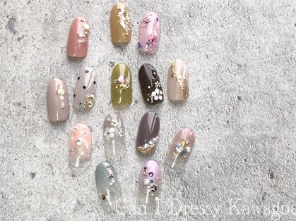 キャンアイドレッシー 川越店(Can I Dressy)の写真