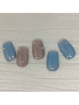 目が美きゅっと/シンプルデザインコース